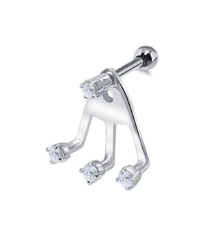 Helix Ear Piercing TIP-3038